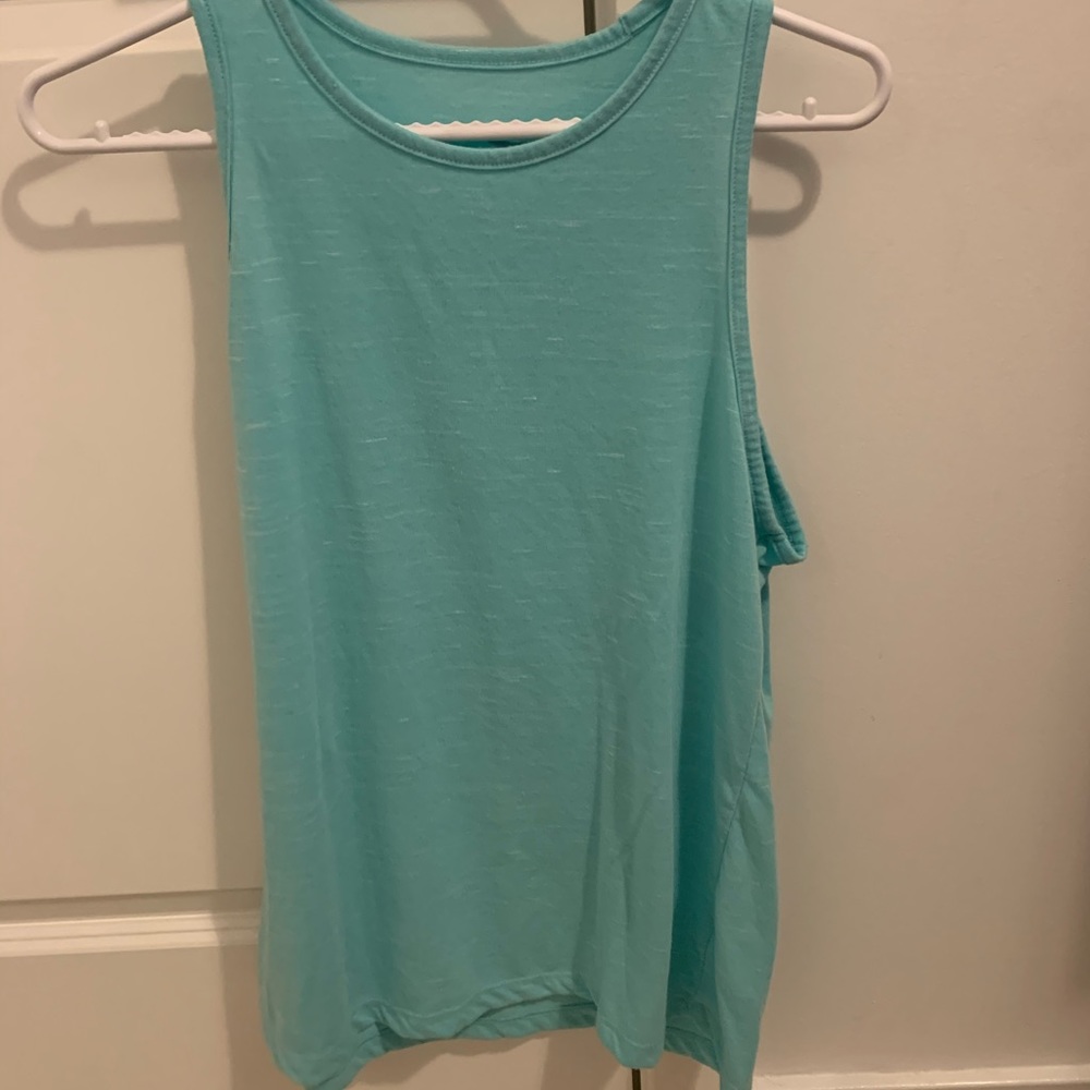 Nike tank top
